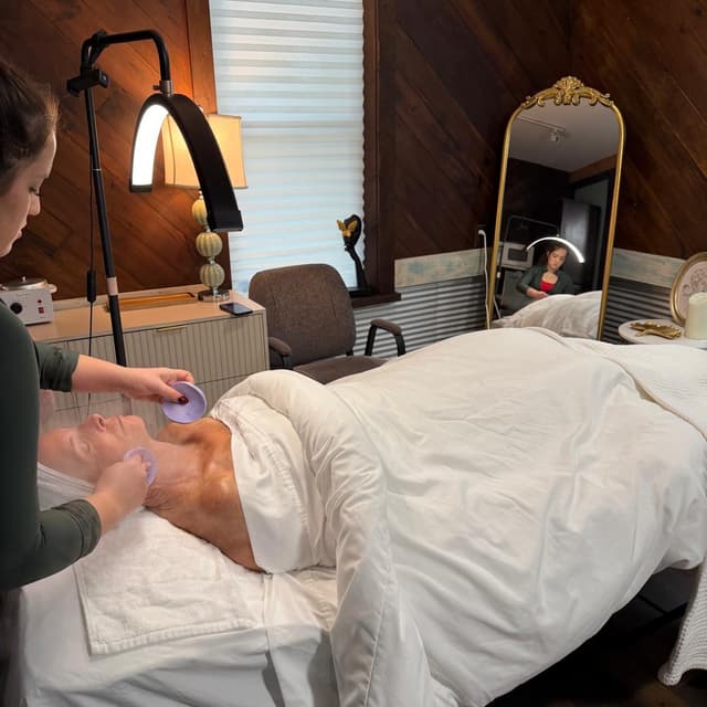 Monthly Facial Club at Simply Bella Aesthetics in Apalachicola, FL