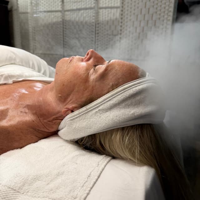 Monthly Facial Club w/ Dermaplaning at Simply Bella Aesthetics in Apalachicola, FL